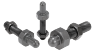 Stützschrauben Stützschrauben