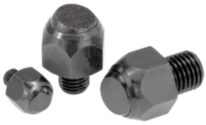 Pendelauflagen Neigungswinkel 12° Pendelauflagen Neigungswinkel 12°