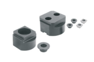 Gew-verlängerung,M10x1k-IG M10x1 k,26mm Gew-verlängerung,M10x1k-IG M10x1 k,26mm