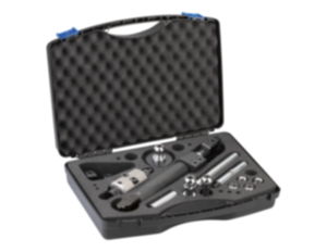 Werkstück-Stabilisator-Set mit Koffer Werkstück-Stabilisator-Set mit Koffer