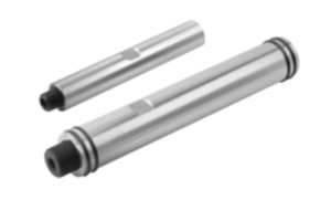 Verlängerungswellen für Werkstück-Stabilisator Verlängerungswellen für Werkstück-Stabilisator