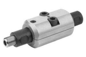 Feinjustierung für Werkstück-Stabilisator Feinjustierung für Werkstück-Stabilisator