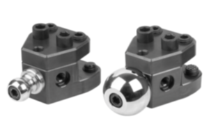 Spannpratze für Werkstück-Stabilisator Spannpratze für Werkstück-Stabilisator