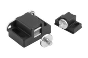 Magnetverschluss Magnetverschluss