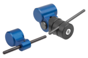 Werkstückanschläge magnetisch Werkstückanschläge magnetisch