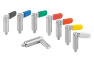 Sperrriegel Edelstahl Sperrriegel Edelstahl