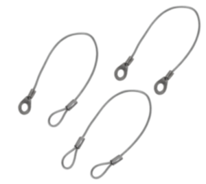 Halteseile Halteseile