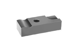 Spanneisen schwenkbar Spanneisen schwenkbar