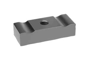 Spanneisen doppelseitig Spanneisen doppelseitig