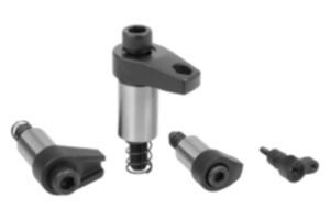 Spannhaken Spannhaken