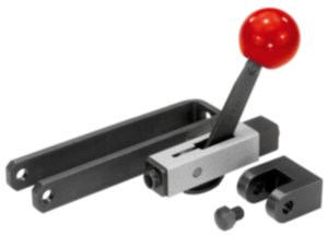 Spannelement „arness“ Spannelement „arness“