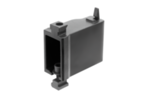 Erhöhungen mit Schnellverschluss für Kraftspanner kompakt Erhöhungen mit Schnellverschluss für Kraftspanner kompakt