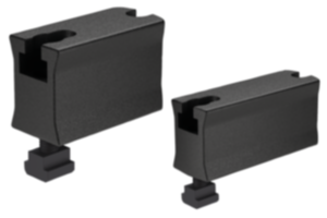 Erhöhung für Kraftspanner Erhöhung für Kraftspanner