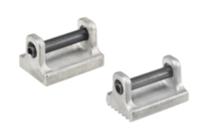 Druckstücke für Kraftspanner Druckstücke für Kraftspanner