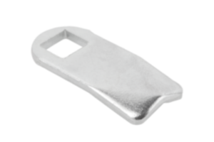 Zungen für Drehriegel kompakt Stahl Zungen für Drehriegel kompakt Stahl