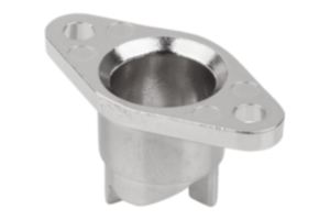 Verschlussunterteile für Vierteldrehverschlüsse Verschlussunterteile für Vierteldrehverschlüsse