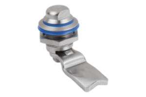 Drehriegel Edelstahl für Hygienebereich Drehriegel Edelstahl für Hygienebereich