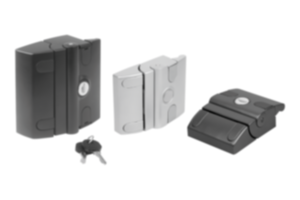 Fallenverschlüsse Fallenverschlüsse