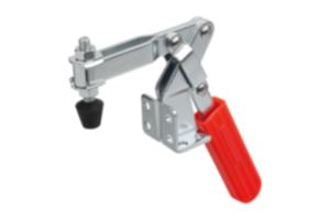 Hochfester Stahl-Karabiner haken mit verzinkter Öse für Sicherheits gurt und Wer Hochfester Stahl-Karabiner haken mit verzinkter Öse für Sicherheits gurt und Wer
