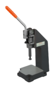 Kniehebelpressen Handausführung Kniehebelpressen Handausführung