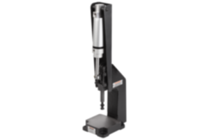 Kniehebelpressen Pneumatikausführung Kniehebelpressen Pneumatikausführung