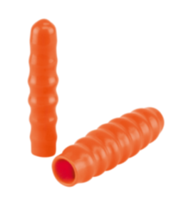 Kunststoffgriffe rund Kunststoffgriffe rund