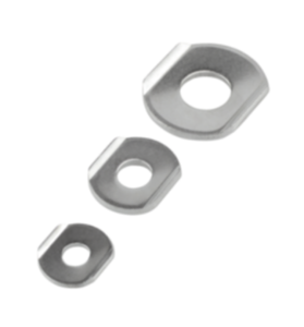 Klemmscheiben für Andruckspindeln Klemmscheiben für Andruckspindeln