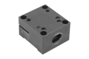 Kraftsensor für Schnellspanner Kraftsensor für Schnellspanner