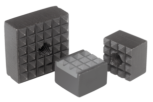 Grippers quadratisch Grippers quadratisch
