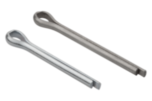 Splinte DIN EN ISO 1234 Splinte DIN EN ISO 1234
