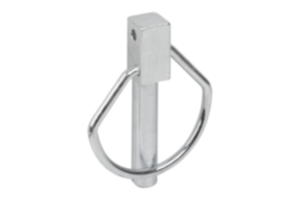 Klappstecker DIN 11023 Klappstecker DIN 11023