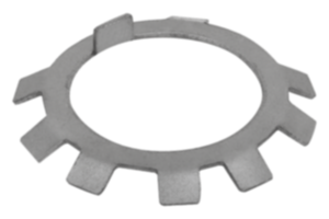 Sicherungsbleche Stahl DIN 70952 Sicherungsbleche Stahl DIN 70952