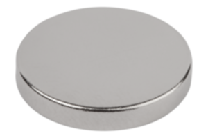 Rohmagnete (Scheibenmagnete) aus NdFeB Rohmagnete (Scheibenmagnete) aus NdFeB