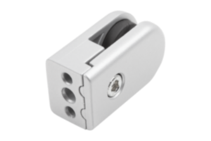 Glasscheibenhalter Glasscheibenhalter