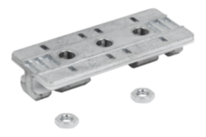 Profilgleiter Profilgleiter