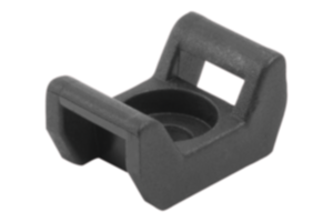 Kabelbinderblock Kabelbinderblock