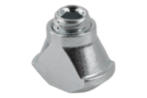 Potentialausgleich Typ I Potentialausgleich Typ I