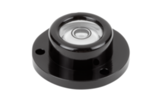 Dosenlibellen in Kunststoff-Fassung Dosenlibellen in Kunststoff-Fassung