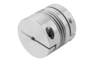 Dämpfungselemente KIPP