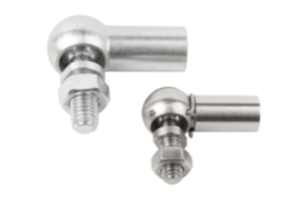 Winkelgelenke DIN 71802 Winkelgelenke DIN 71802