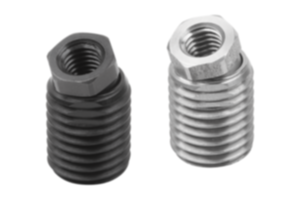 Gelenkschrauben Stahl oder Edelstahl Gelenkschrauben Stahl oder Edelstahl