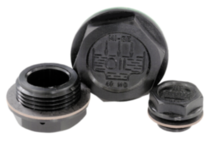 Verschlussschrauben Verschlussschrauben