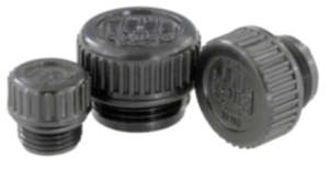 Verschlussschrauben Verschlussschrauben