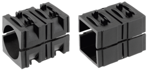 Reduzierhülsen vierkant Reduzierhülsen vierkant