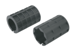 Reduzierhülsen rund Reduzierhülsen rund