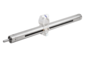 Lineareinheiten Edelstahl Lineareinheiten Edelstahl