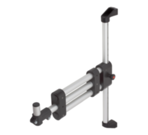 Tragarm Teleskop Tragarm Teleskop