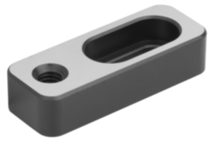 Werkstückanschläge für Mehrfach-Spannsystem Werkstückanschläge für Mehrfach-Spannsystem