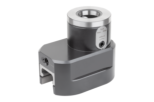 UNILOCK 5-Achs-Basismodul VARIO Systemgröße 80 mm UNILOCK 5-Achs-Basismodul VARIO Systemgröße 80 mm