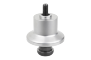 UNILOCK 5-Achs-Reduktionsadapter Systemgröße 80 mm UNILOCK 5-Achs-Reduktionsadapter Systemgröße 80 mm